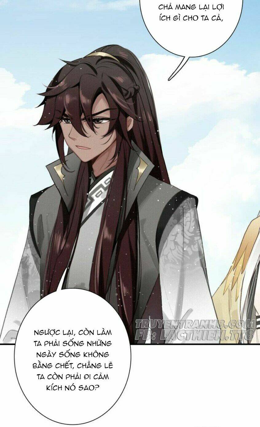 Đế Sư Tại Thượng: Chapter 13
