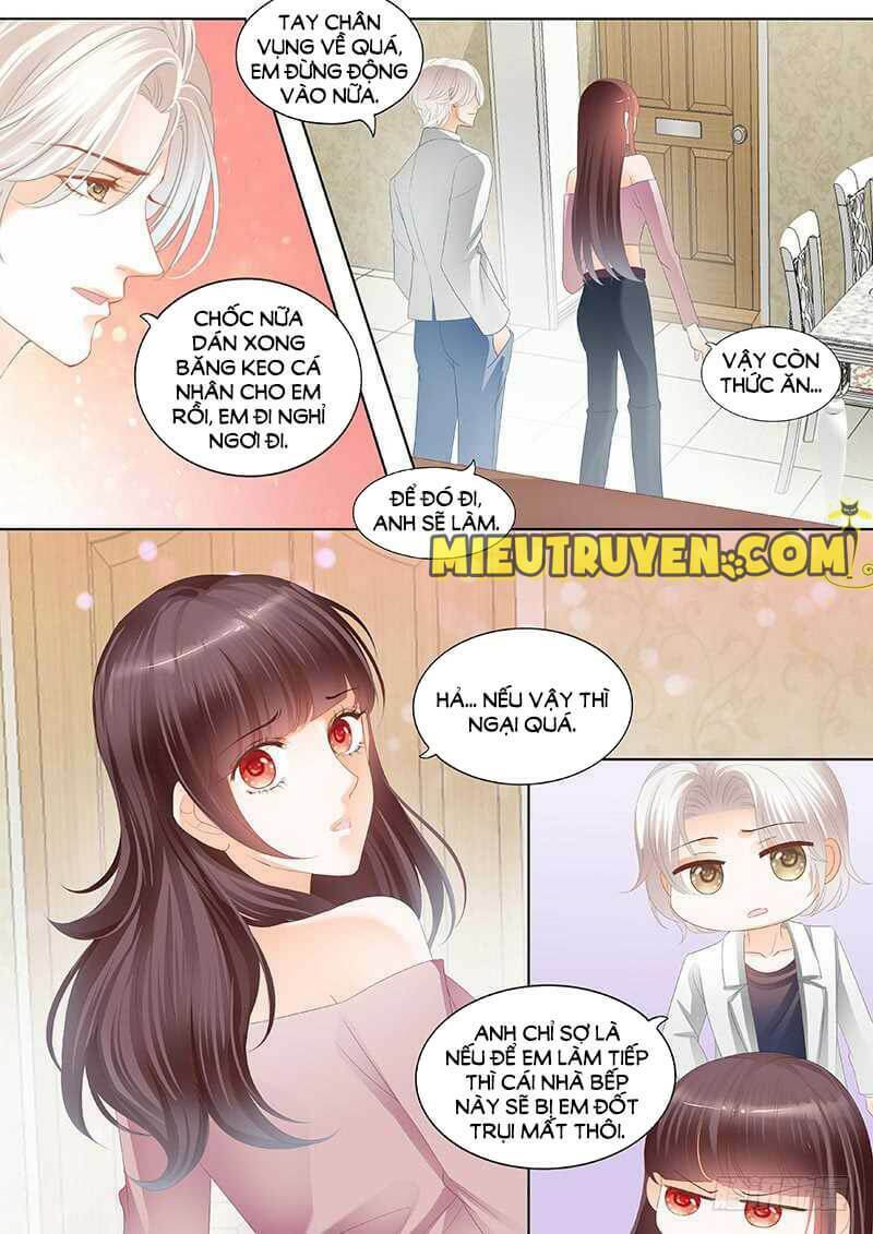 Thiểm Hôn Kiều Thê: Chapter 79