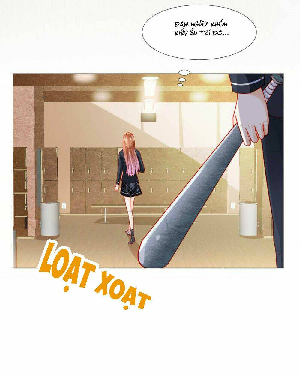 Tu La Thiếu Gia Quá Kiêu Ngạo: Chapter 39