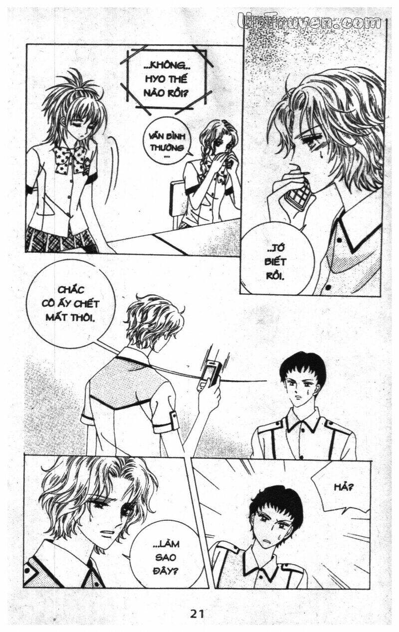 Dạ Khúc: Chapter 10