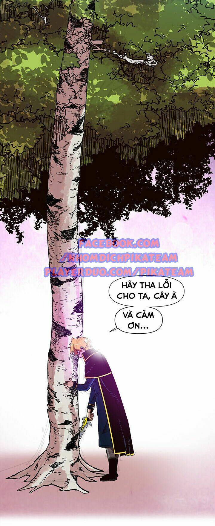 Đại Lục Vô Song: Chapter 21