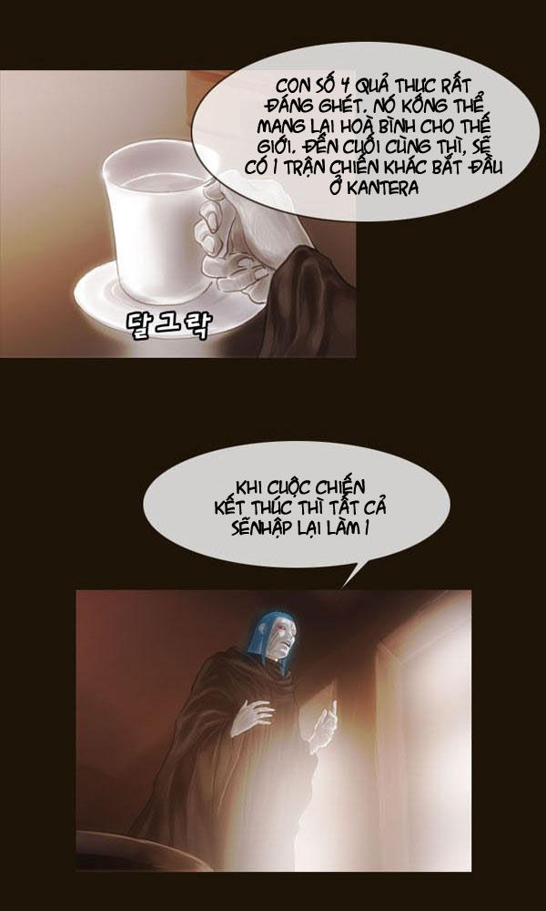 Magician: Chapter 62