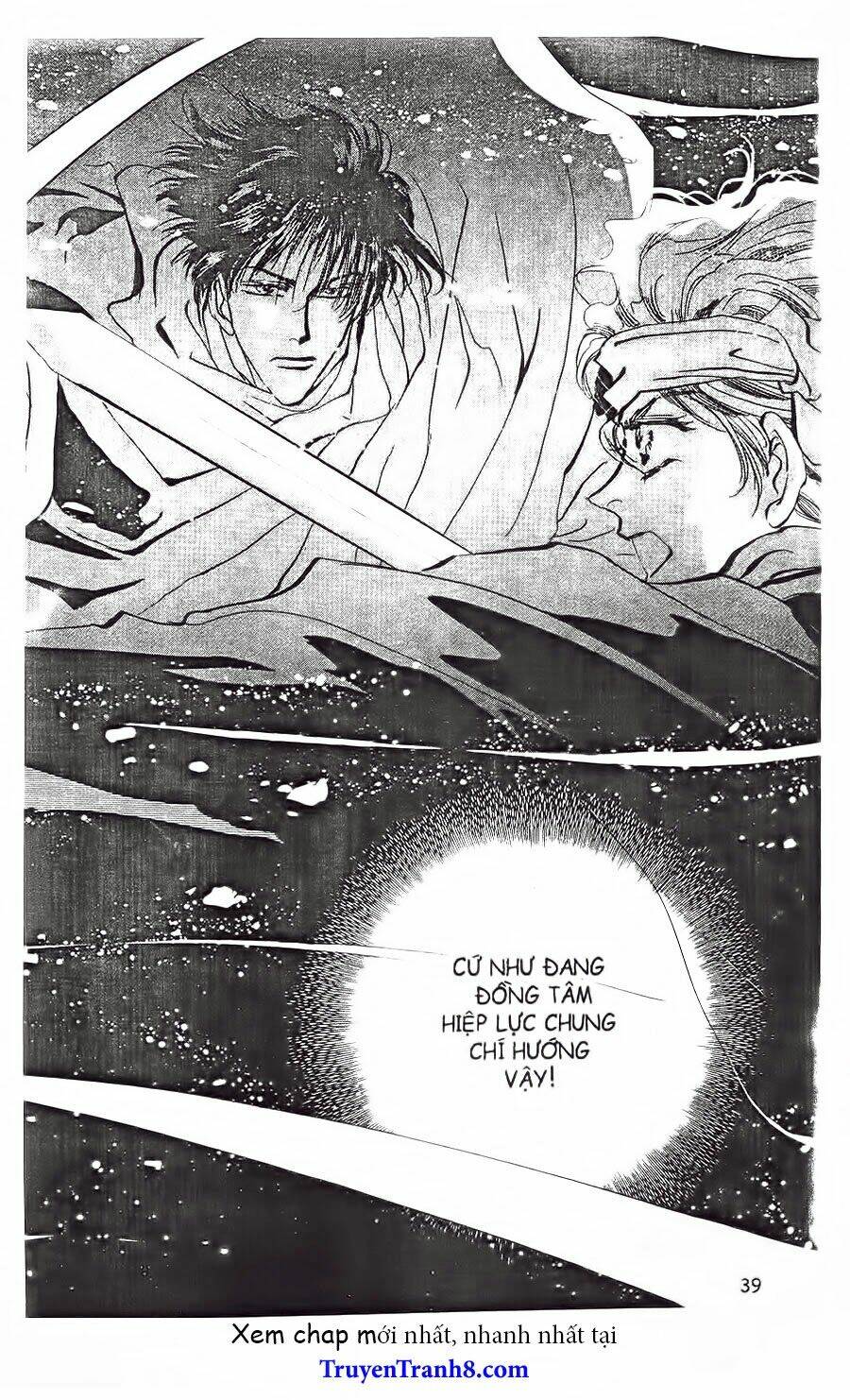 Đứa Con Số Phận: Chapter 82.2