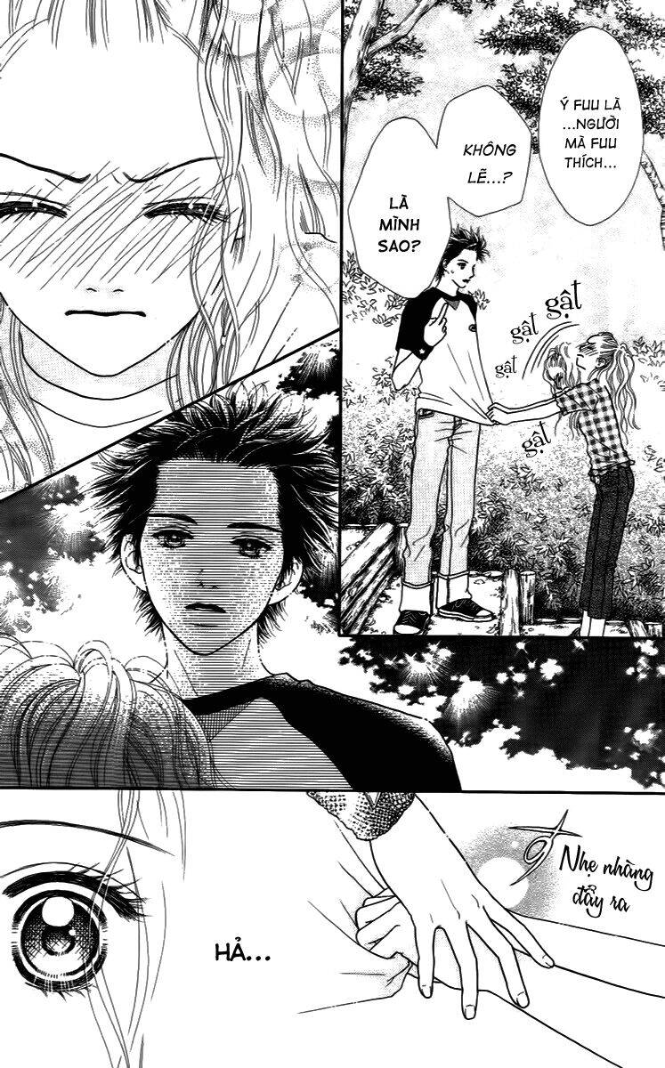 Cô Láng Giềng: Chapter 25