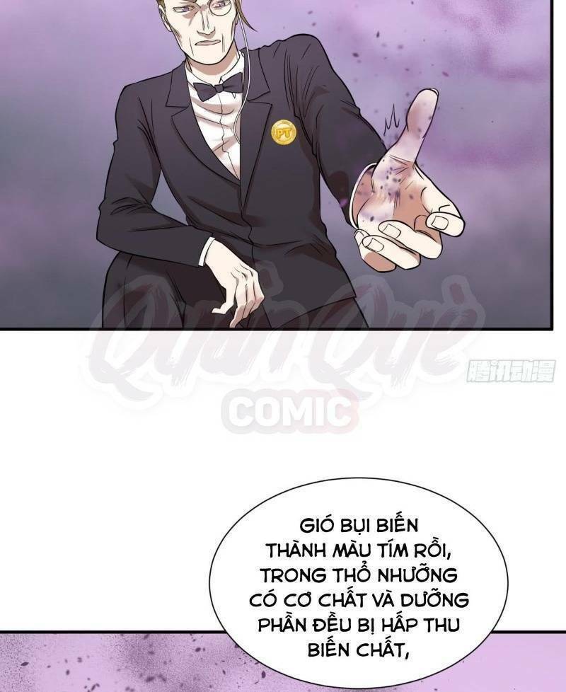 Danh Sách Kẻ Phản Diện: Chapter 72