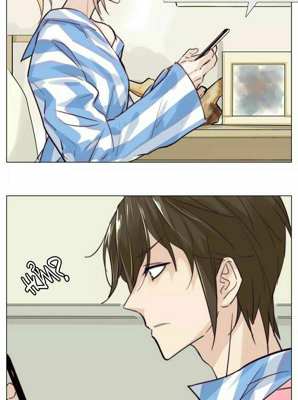 Tình Yêu Chớp Nhoáng: Chapter 43