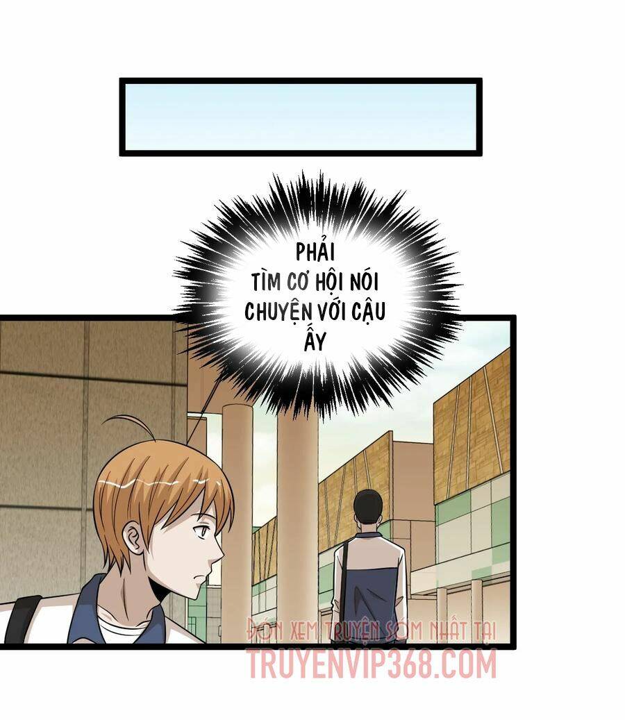 Đai Ca Trở Lại Tuổi 16: Chapter 98