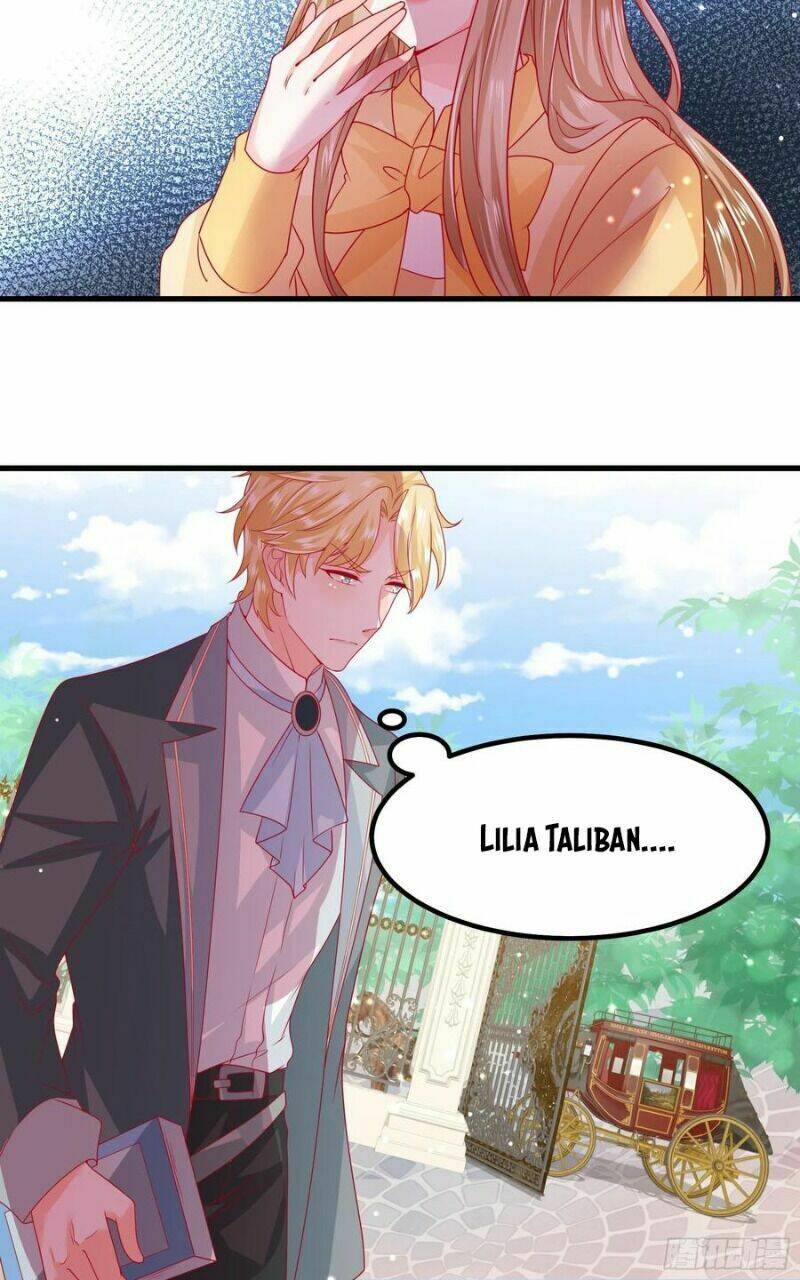 Ta Phải Làm Hoàng Hậu: Chapter 40