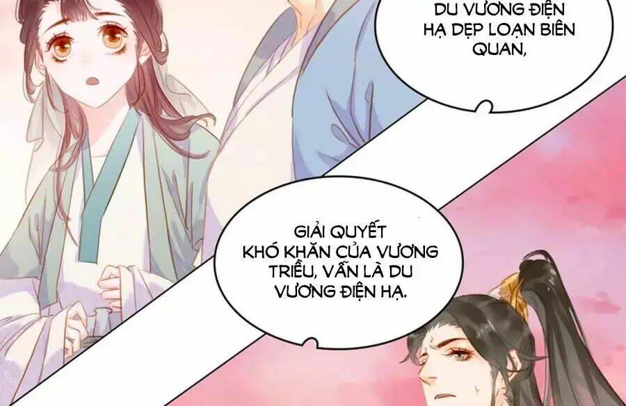 Tiểu Sư Phụ, Tóc Giả Của Ngài Rơi Rồi!: Chapter 20