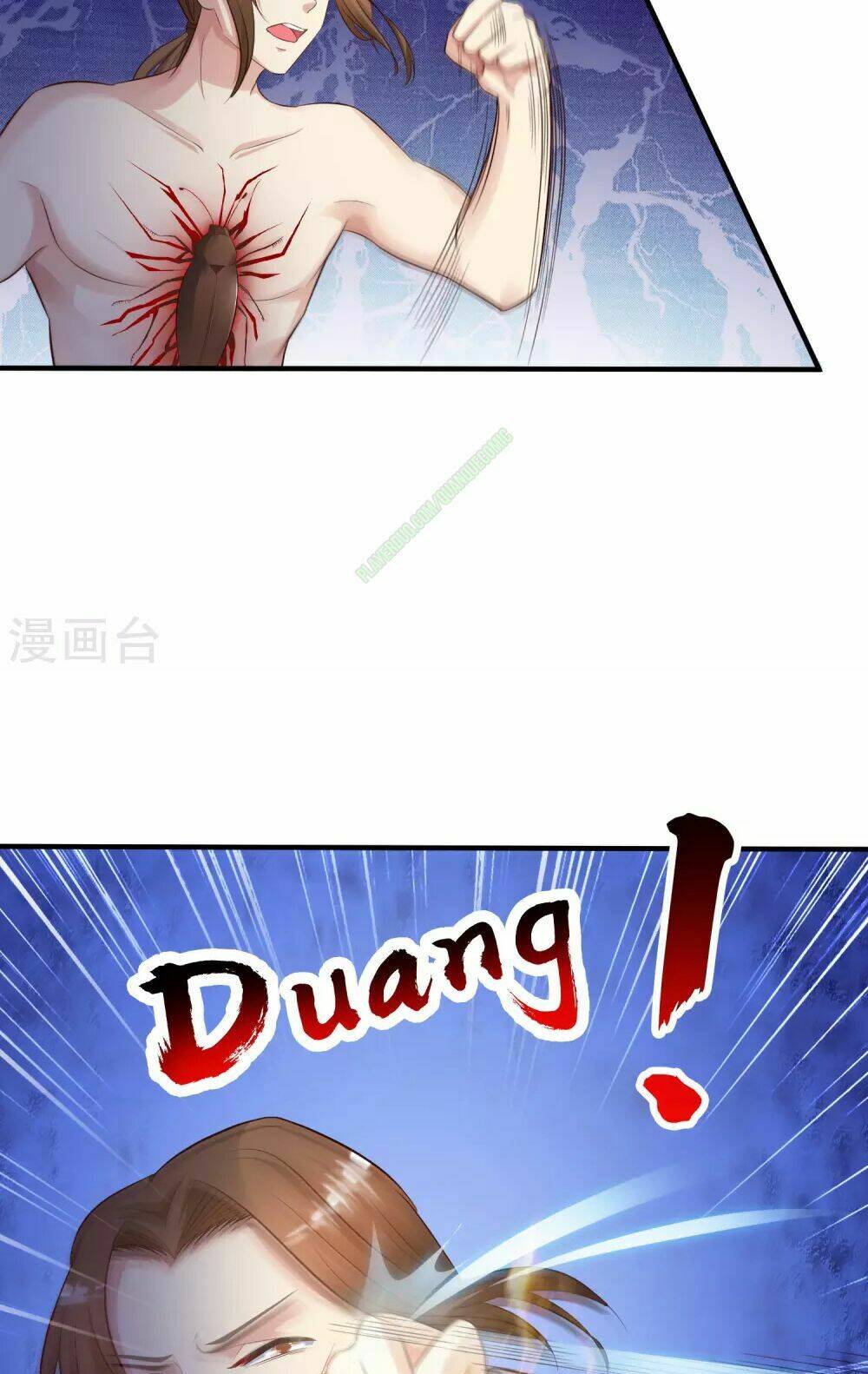 Tối Cường Vận Đào Hoa: Chapter 20