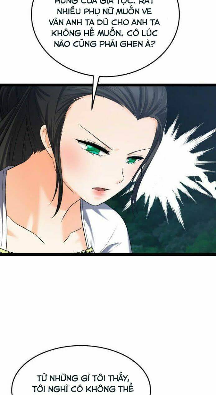 Lôi Thần Chuyển Sinh: Chapter 33