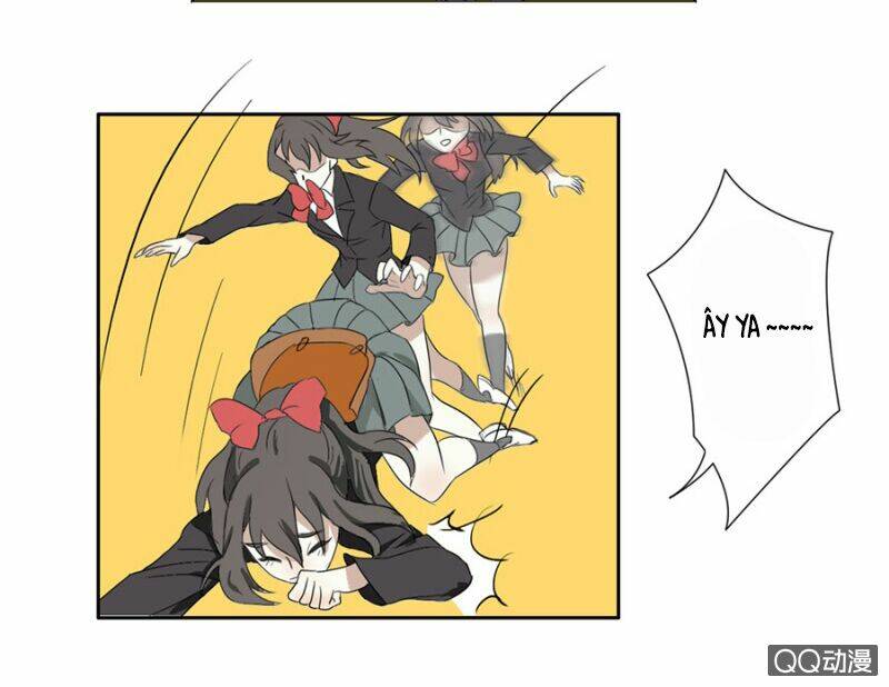 Hotboy Quốc Dân Sủng Thành Nghiện: Chapter 2