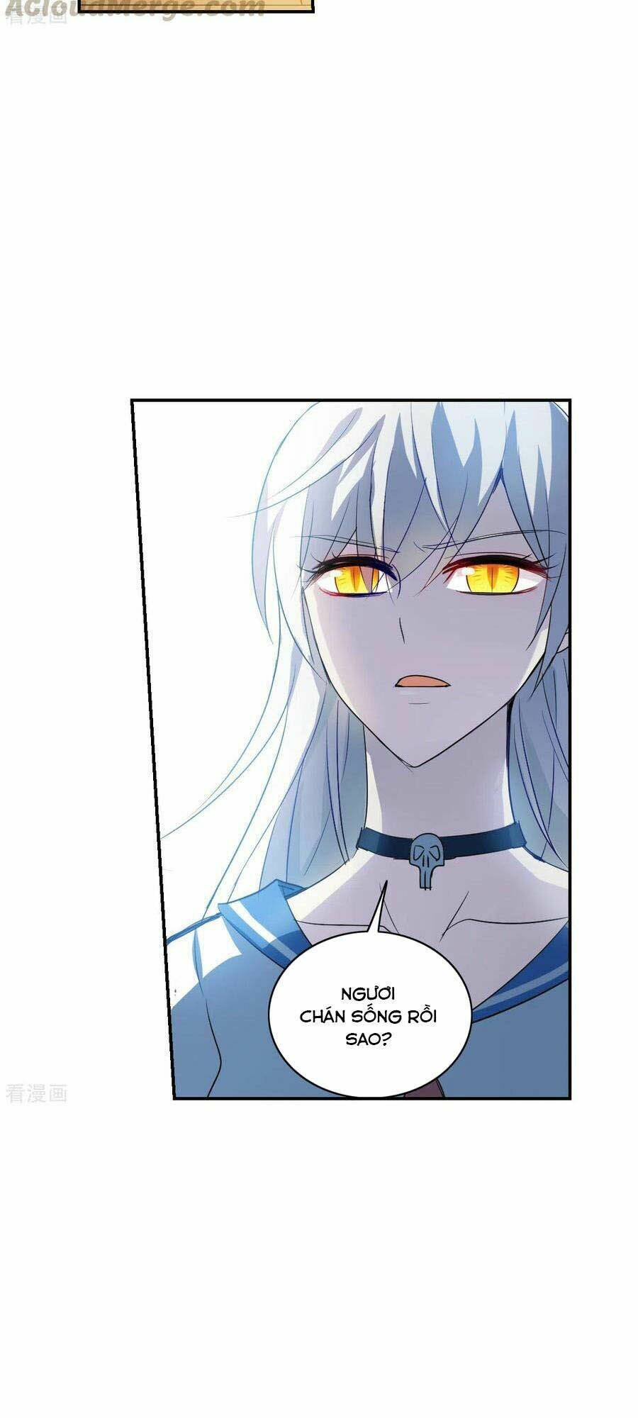 Tô Tịch Kỳ Quái 2: Chapter 9