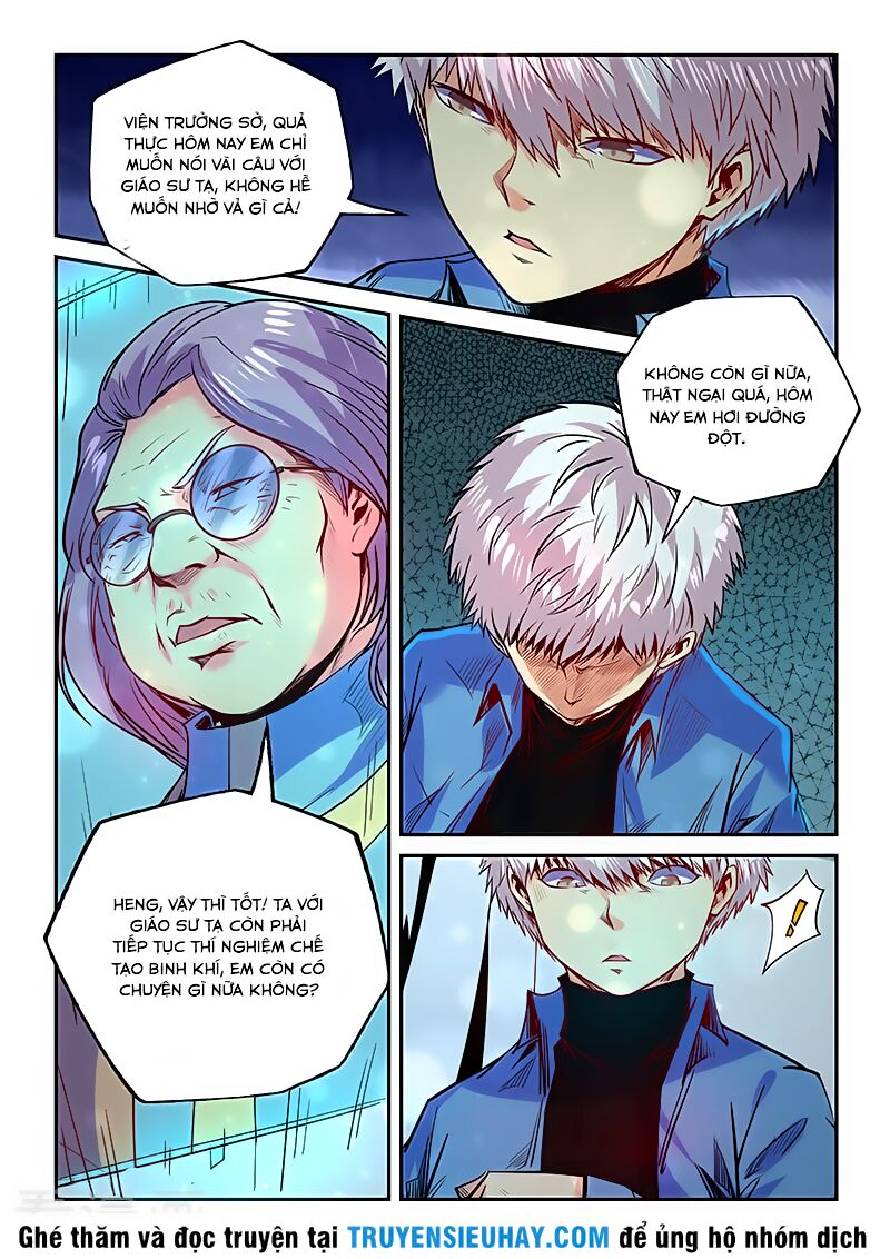Tu Chân Tứ Vạn Niên: Chapter 98