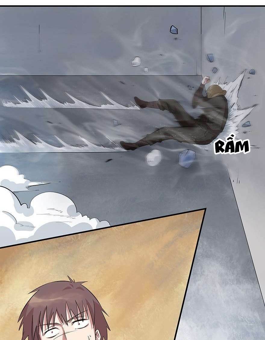 Đô Thị Tu Luyện Cuồng Triều: Chapter 48