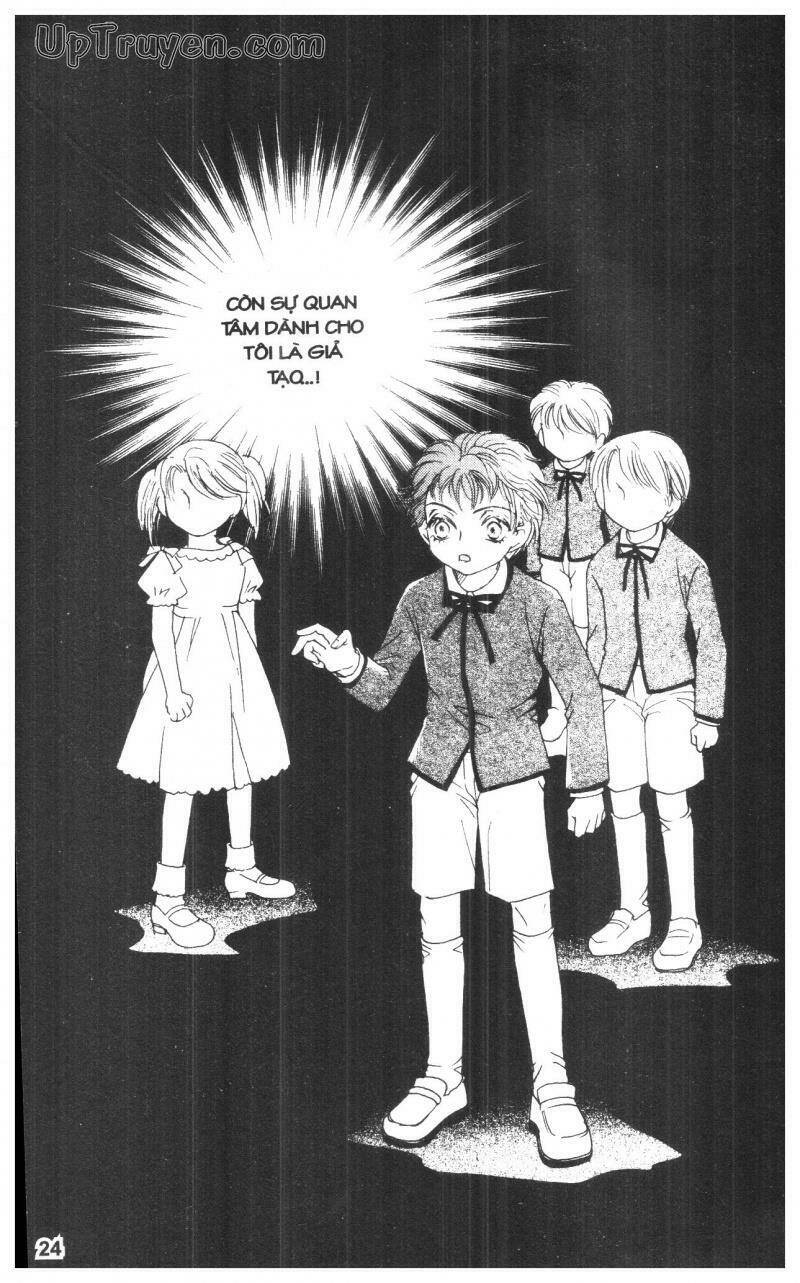 Cinderella Man: Chapter 3