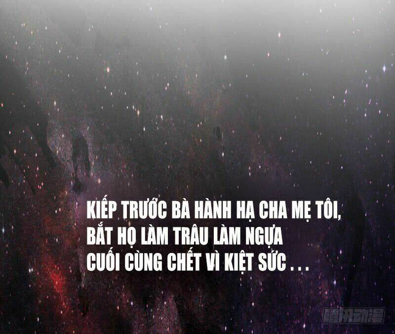 Bạo Lực Tiếu Thôn Cô: Chapter 3