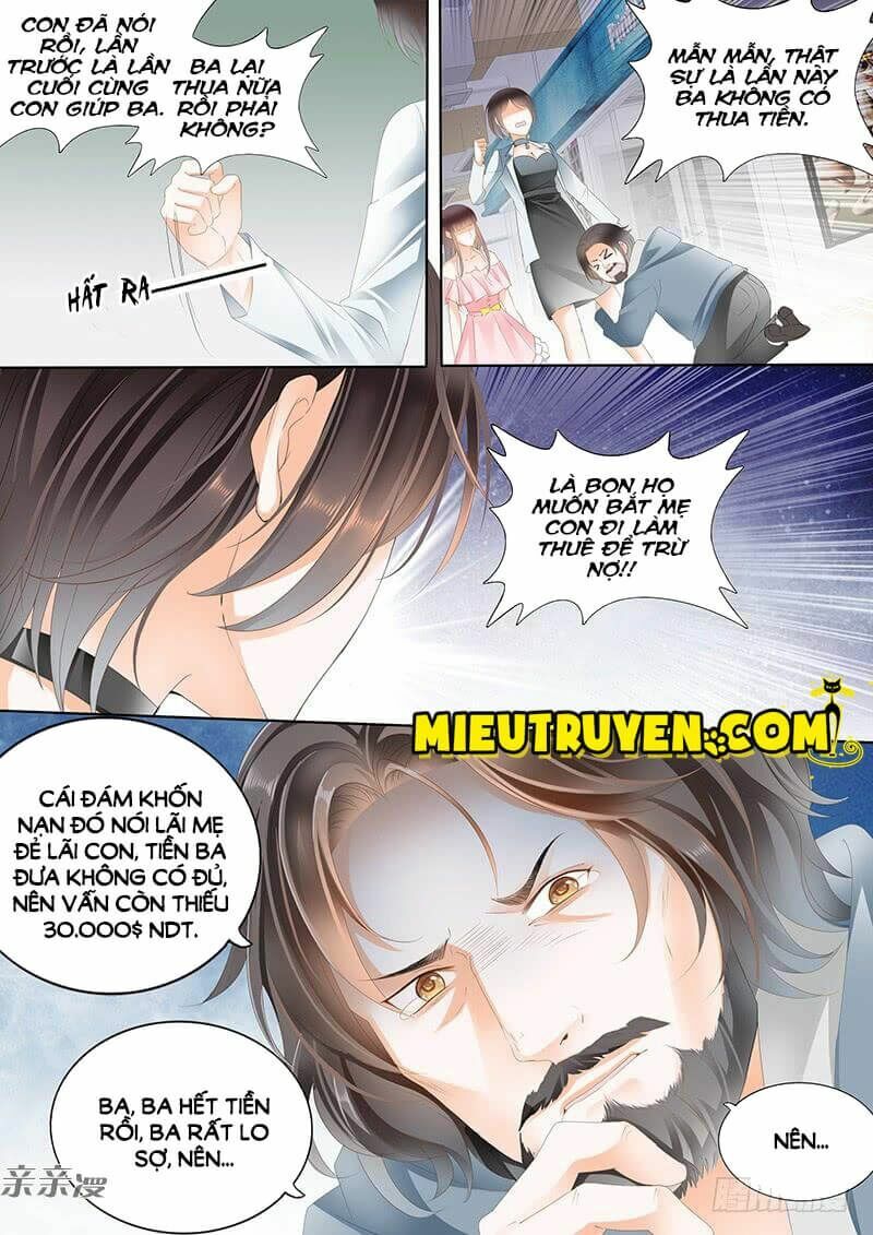 Thiểm Hôn Kiều Thê: Chapter 78