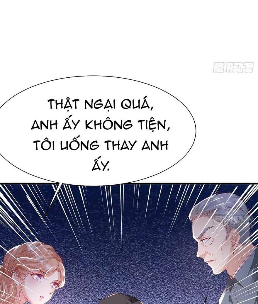 Ức Vạn Song Bảo: Mami, Bó Tay Chịu Trói: Chapter 20