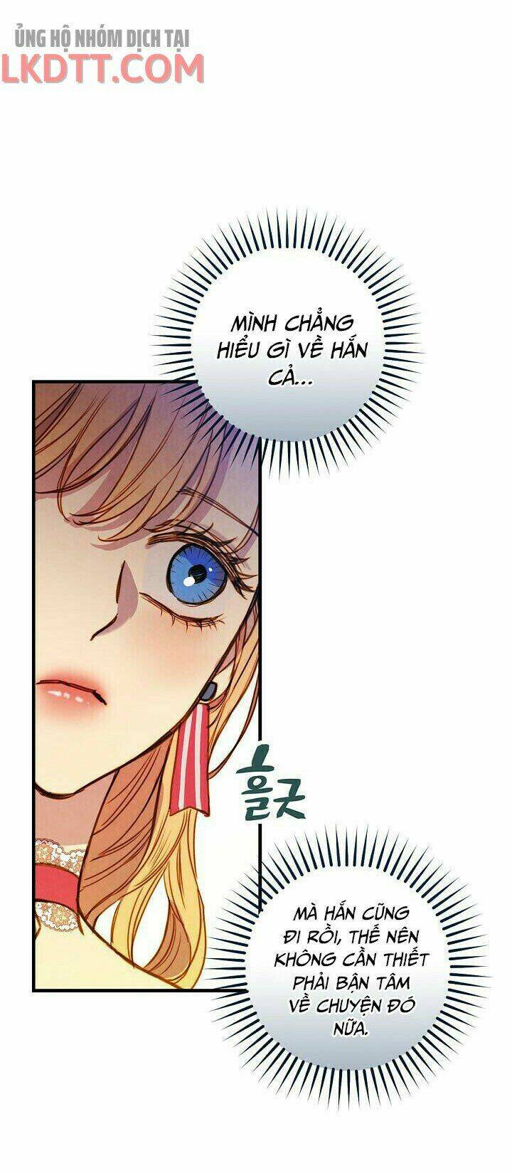 Hoàng Phi Bóng Tối: Chapter 27