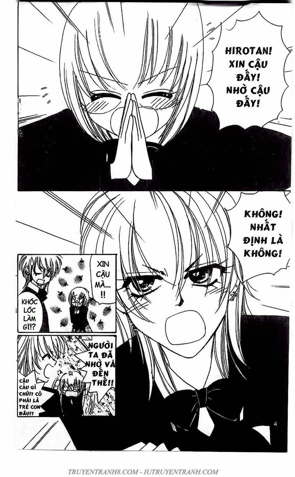 Bộ Sưu Tập Lọ Lem: Chapter 46