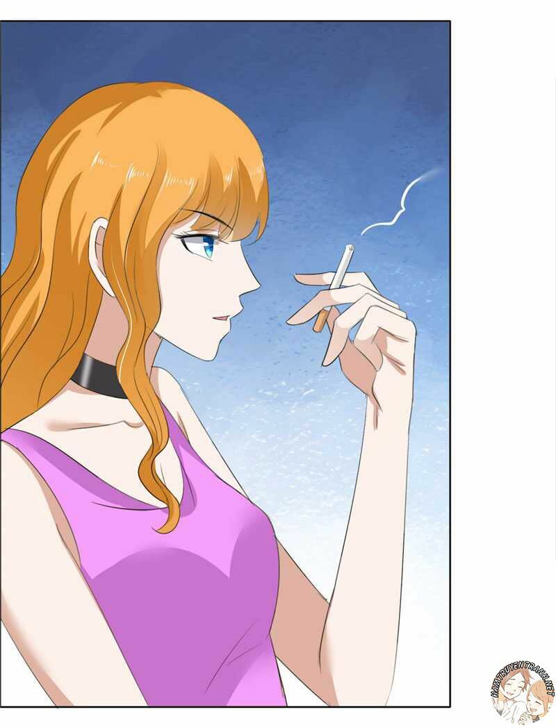 Độc Sủng Kiều Thê Của Bá Đạo Tổng Tài: Chapter 44