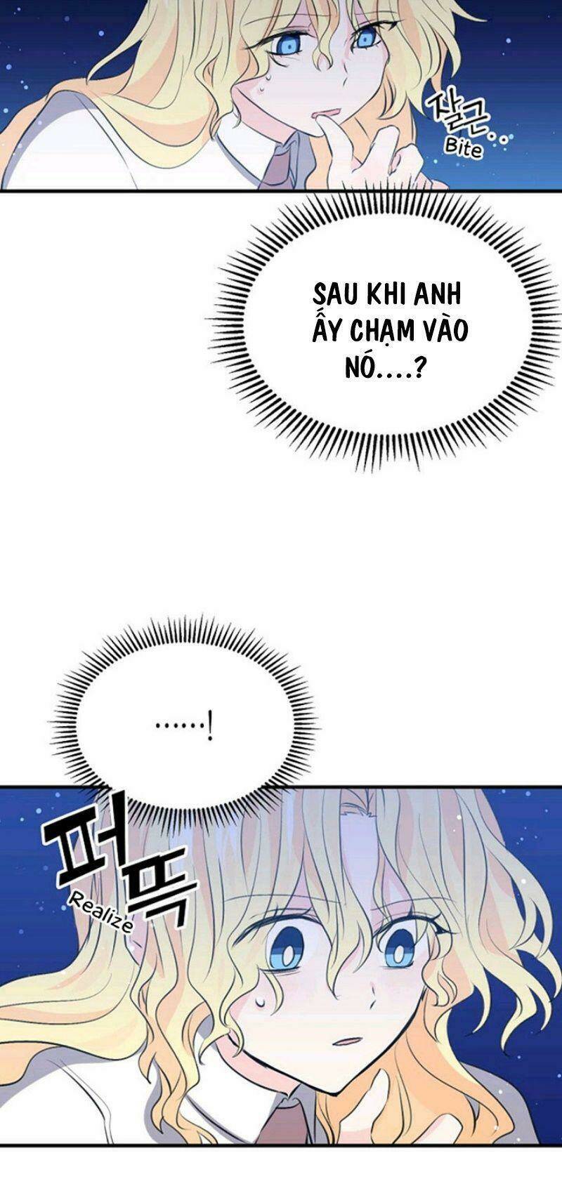 Tôi Là Bạn Gái Cũ Của Một Người Lính: Chapter 42