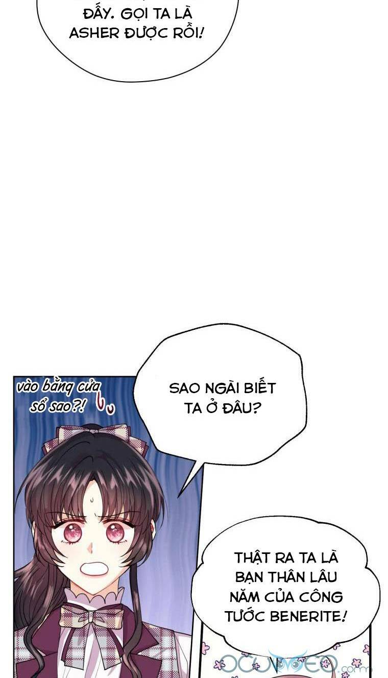 Roelin Bước Đến Tương Lai: Chapter 10