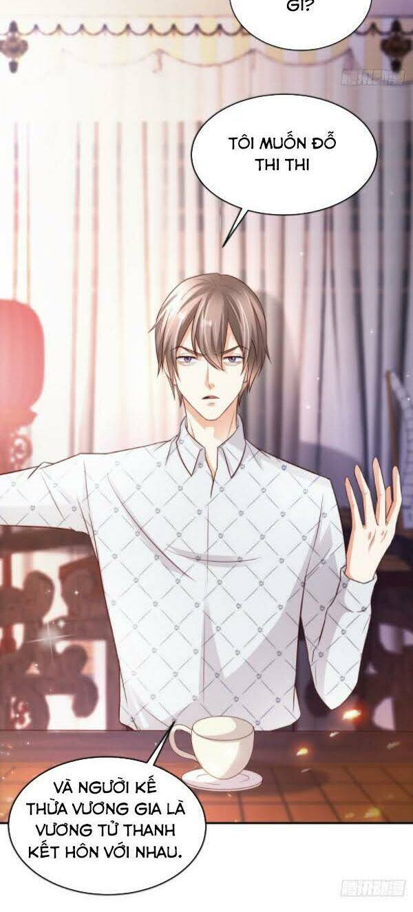 Chí Tôn Toàn Năng: Chapter 39