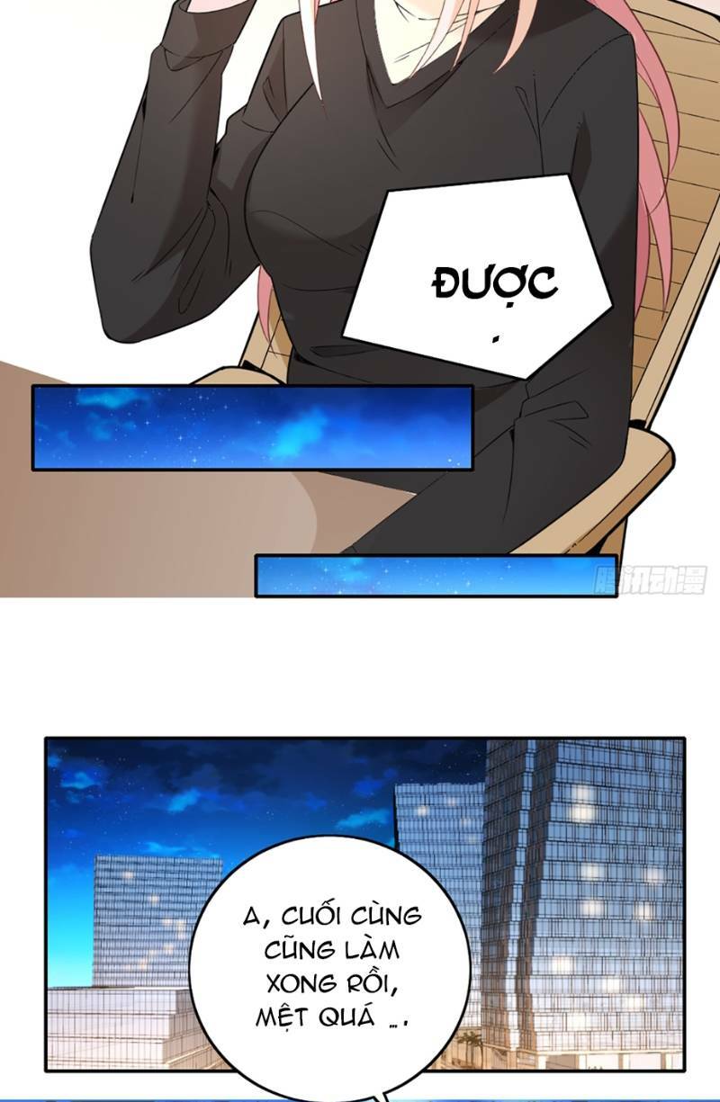 Bí Mật Kết Hôn Với Ảnh Đế: Vợ Ơi Đến Đây Tấn Công Đi Nào: Chapter 66