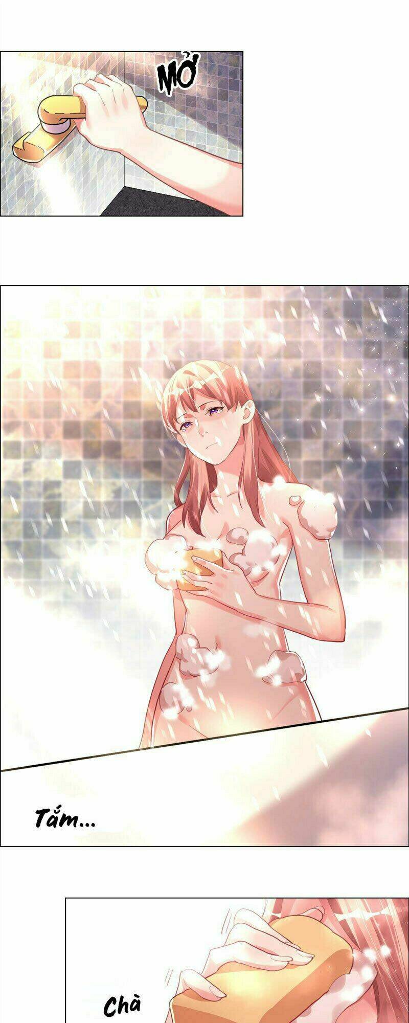 Vì Yêu Mà Khắc Cốt Ghi Tâm: Chapter 6