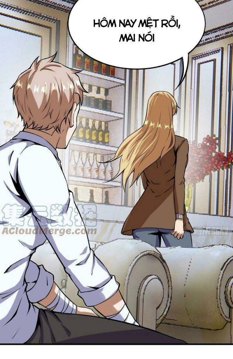 Cuồng Thiếu Siêu Thiên Tài: Chapter 74