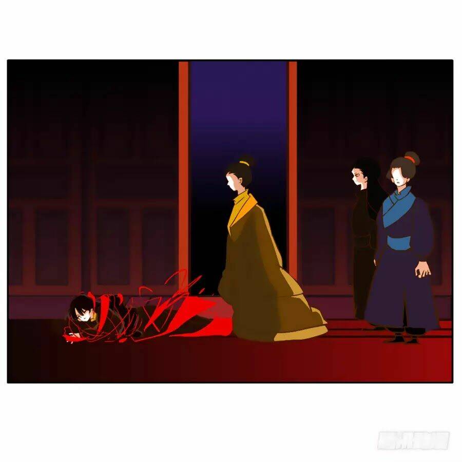 Hòa Thượng Và Tiểu Long Quân: Chapter 68