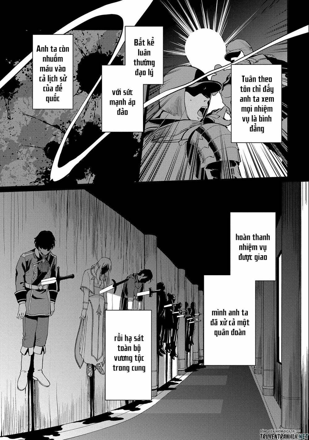 Ore Wa Subete O “Parry” Suru: Gyaku Kanchigai No Sekai Saikyou Wa Boukensha Ni Naritai: Chapter 10