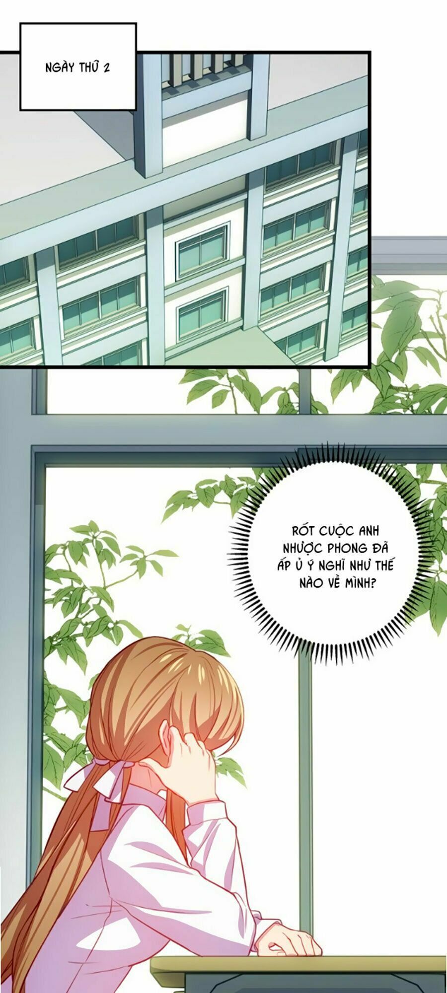 Bài Ca Tình Yêu: Chapter 5