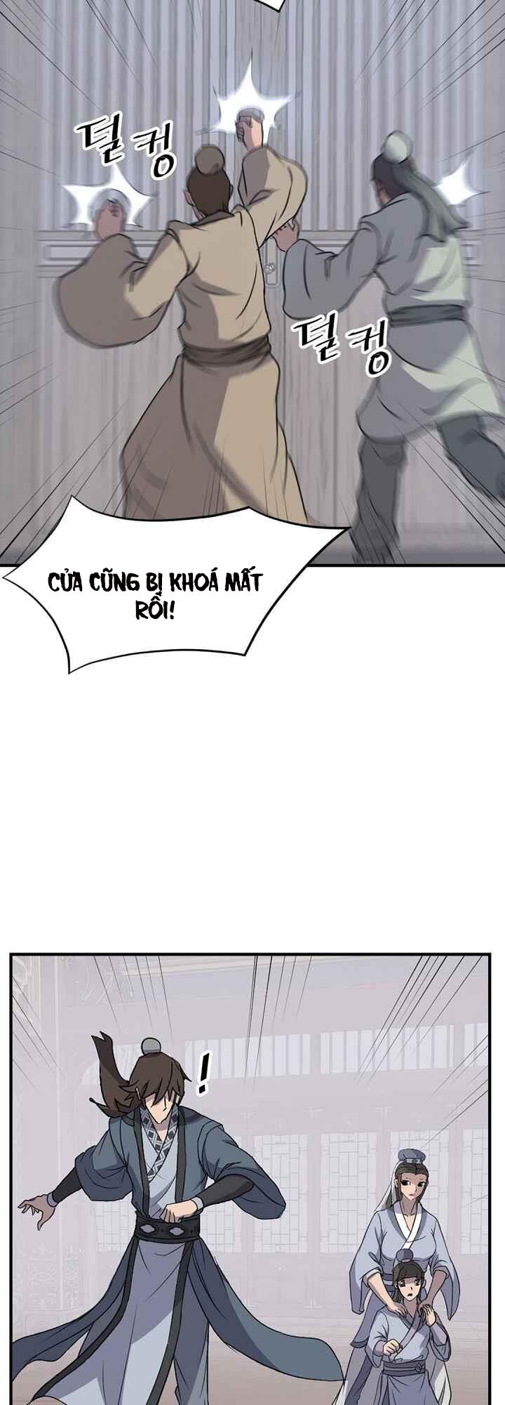 Trọng Sinh, Bất Khả Chiến Bại: Chapter 134