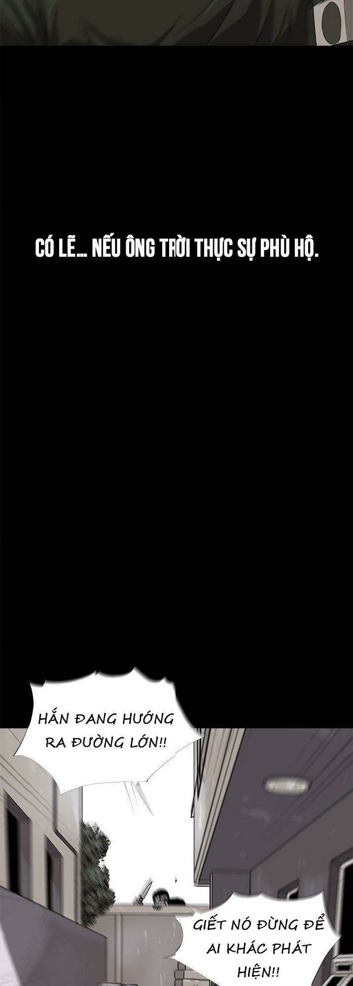 Âm Mưu Báo Thù: Chapter 3