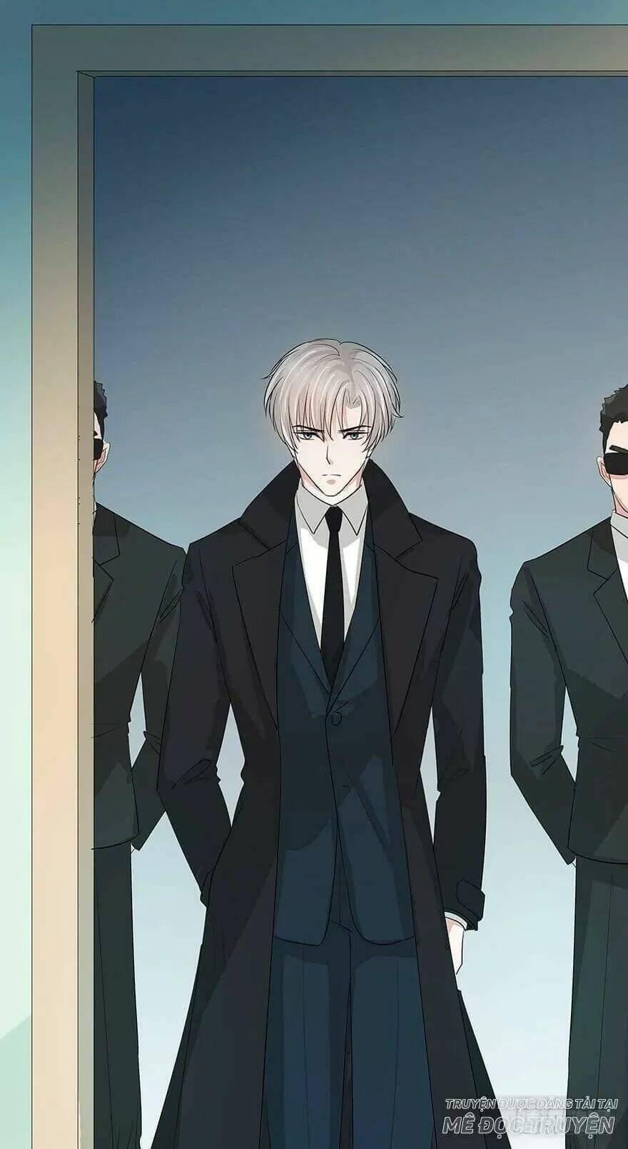 Chào Buổi Sáng, Ức Vạn Manh Thê: Chapter 36