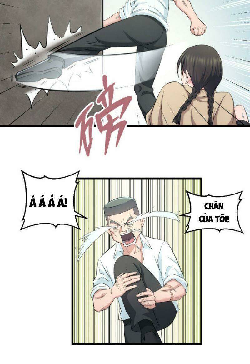 Đối Mặt Với Thử Thách: Chapter 57