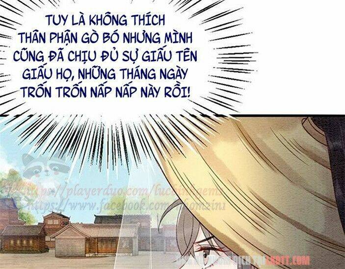 Trọng Sinh Bá Sủng Nhiếp Chính Vương Quá Mạnh Mẽ: Chapter 93