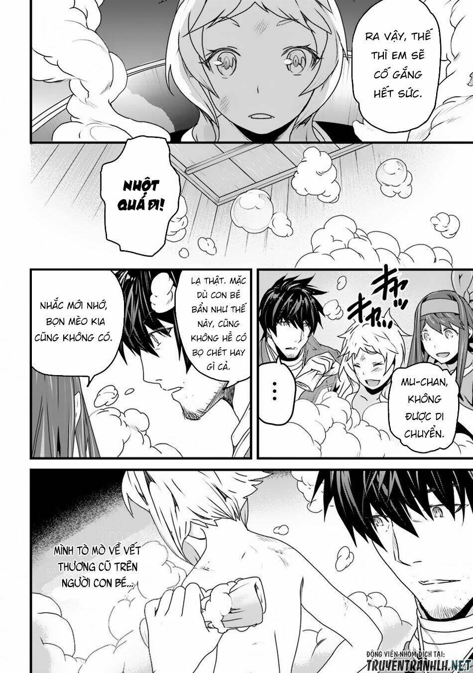 Yakudatazu Skill Ni Jinsei O Sosogikomi 25-Nen, Imasara Saikyou No Boukentan Midori Kashi No Akira: Chapter 6