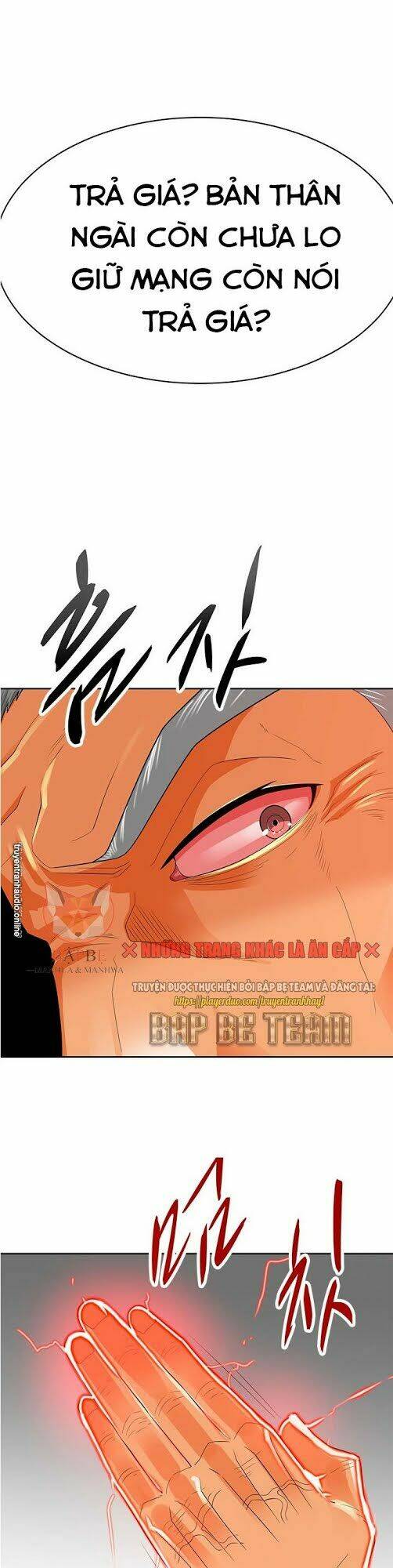 Tôi Tự Động Săn Một Mình: Chapter 75