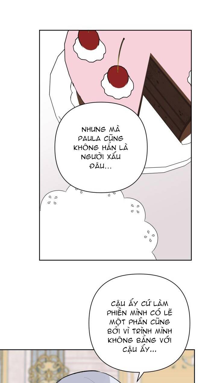 Cách Mà Pháp Sư Đối Mặt Với Cái Chết: Chapter 26.1
