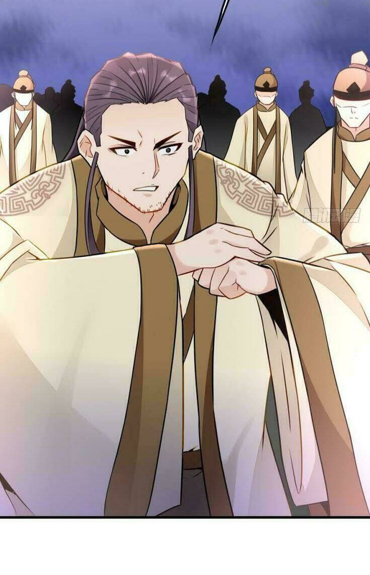 Lão Tổ Của Bạn Đang Online: Chapter 5