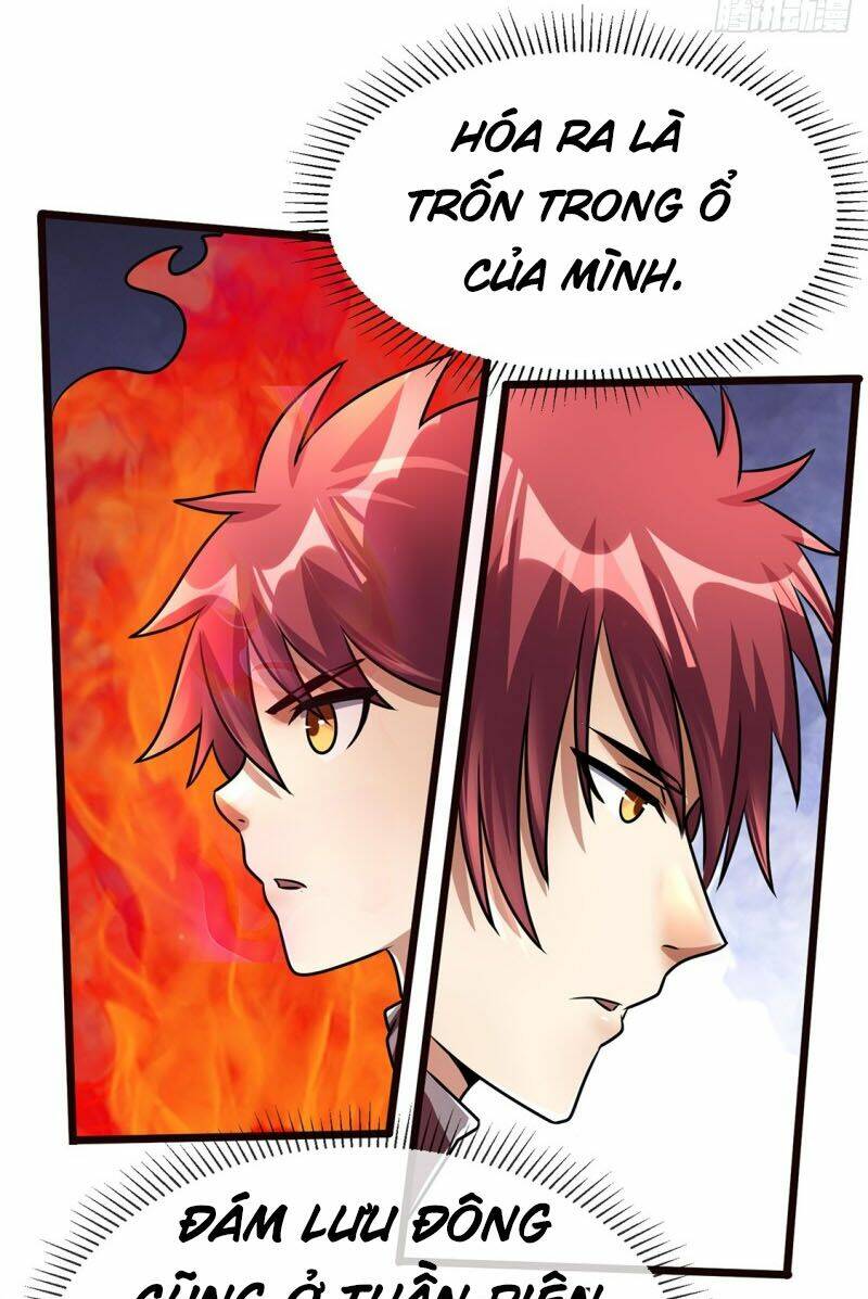 Tiên Vương Trùng Sinh: Chapter 90