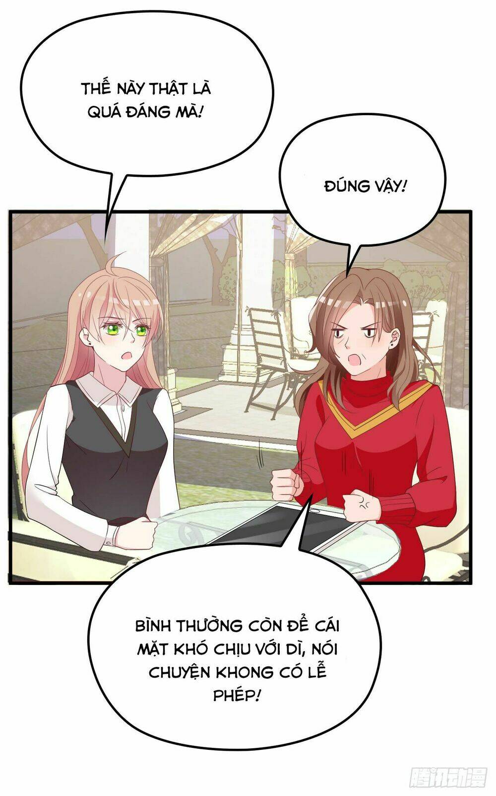 Bí Mật Kết Hôn Với Ảnh Đế: Vợ Ơi Đến Đây Tấn Công Đi Nào: Chapter 27