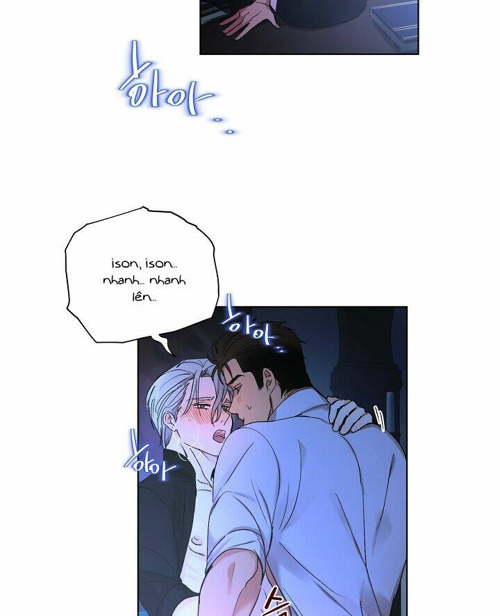 Kẻ Cắp Mặt Trăng: Chapter 6