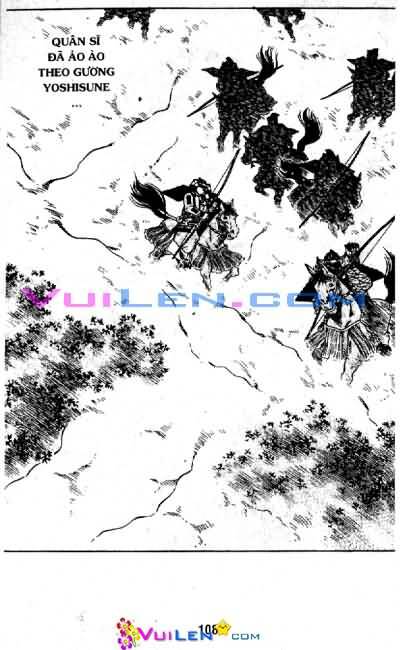 Truyền Nhân Atula Phần II: Chapter 11