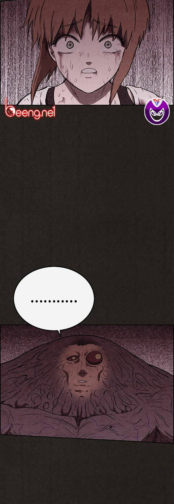 Quái Vật Tại Chung Cư Xanh: Chapter 138