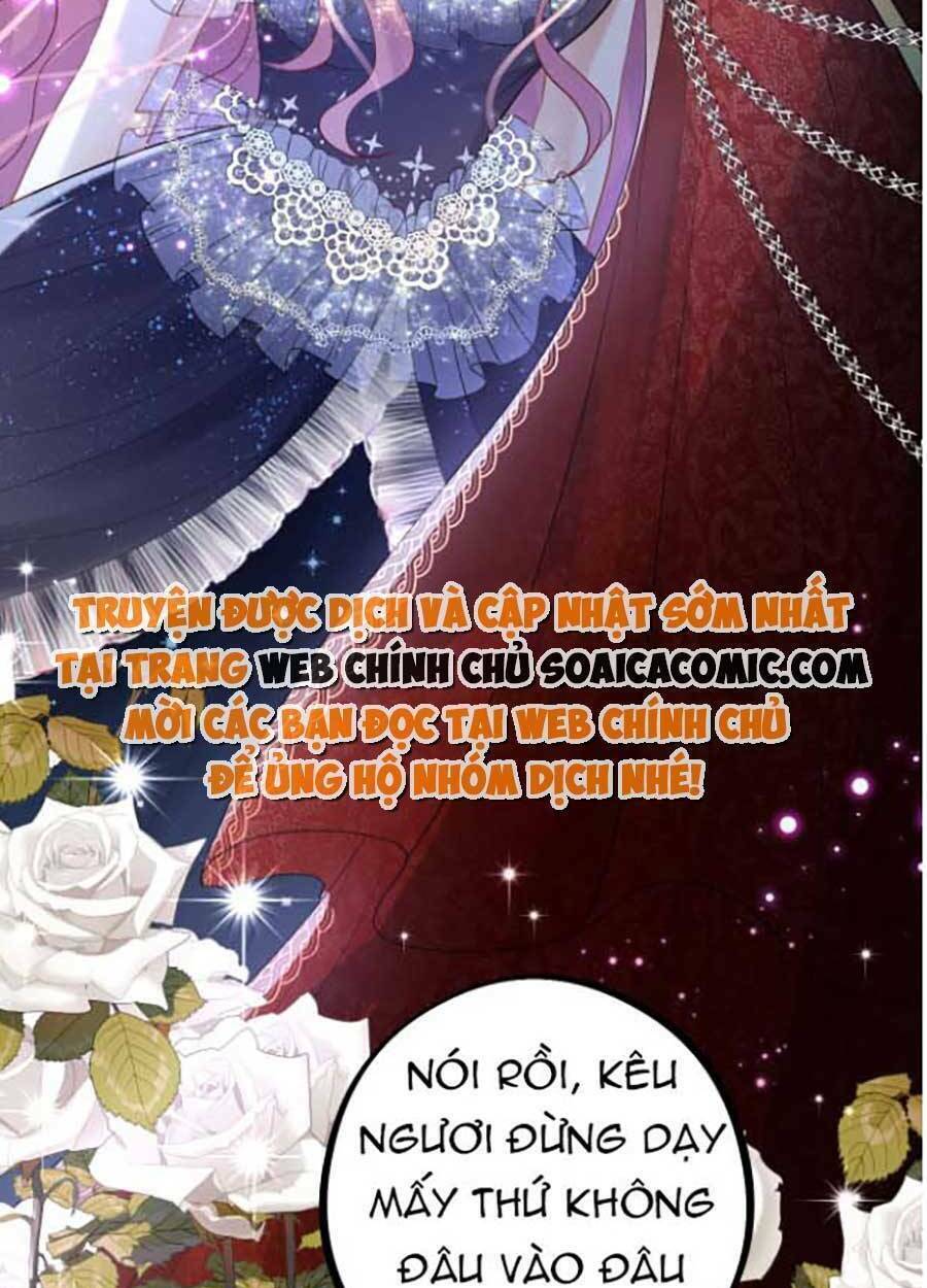 Thần Nữ Hôm Nay Sống Sót Không: Chapter 8